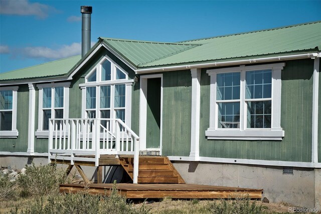 19900 County Road 60, Moffat, CO 81143 - photo 4