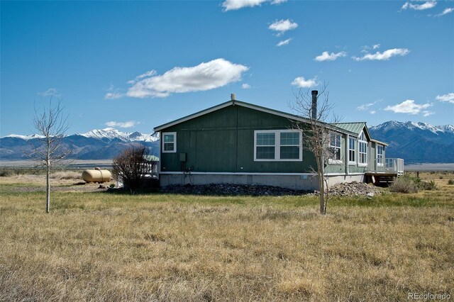19900 County Road 60, Moffat, CO 81143 - photo 7