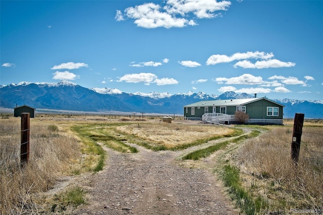 19900 County Road 60, Moffat, CO 81143 - photo 10