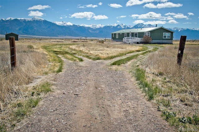 19900 County Road 60, Moffat, CO 81143 - photo 11
