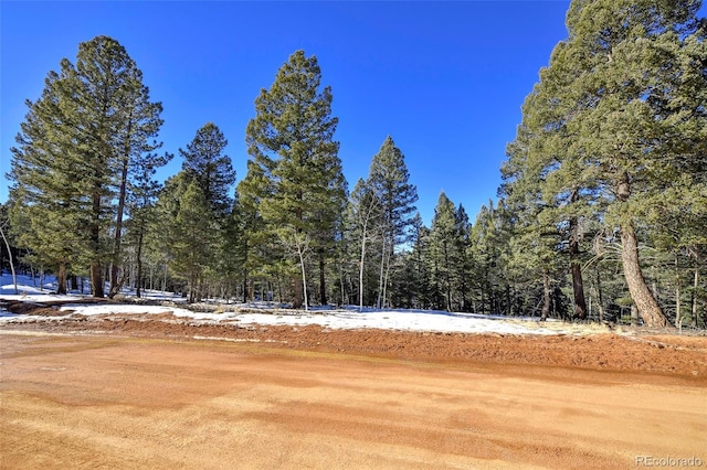 Listing photo 2 for 810 Ridge Rd, Divide CO 80814