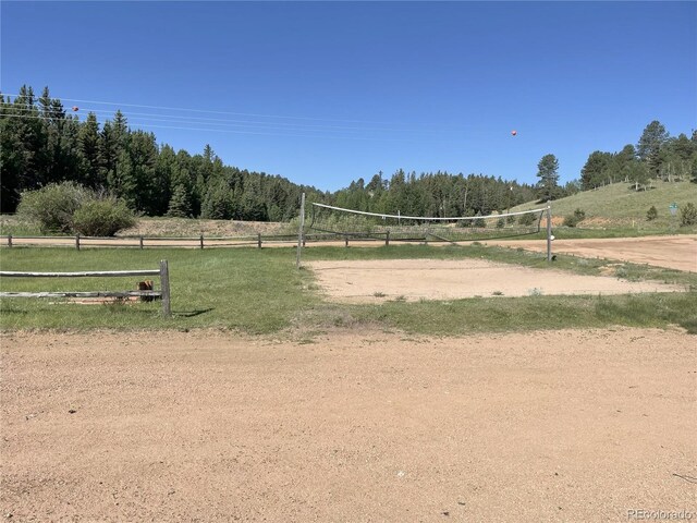 810 Ridge Rd, Divide, CO 80814