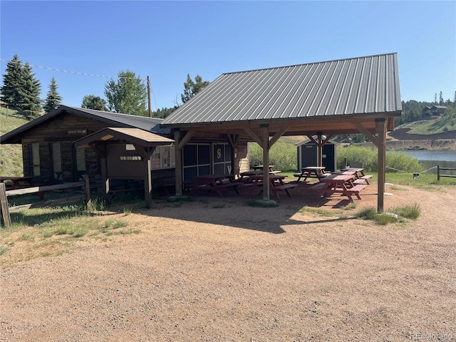 810 Ridge Rd, Divide, CO 80814