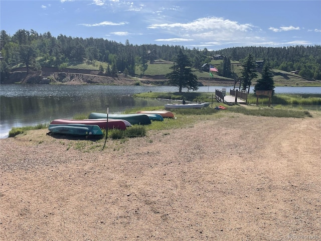 810 Ridge Rd, Divide, CO 80814