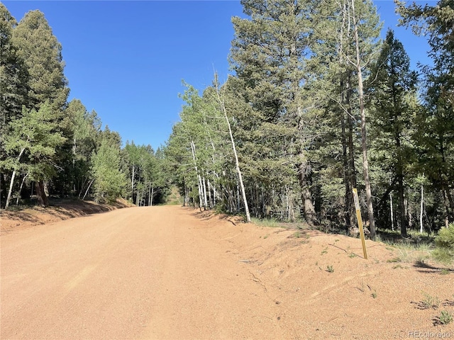 810 Ridge Rd, Divide, CO 80814