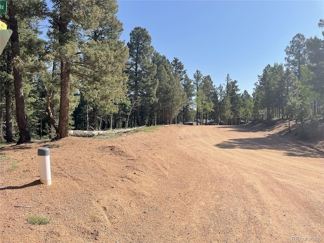 810 Ridge Rd, Divide, CO 80814