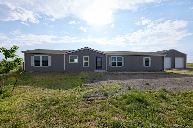 11595 Pass Me By Rd, Strasburg, CO 80136 - photo 1