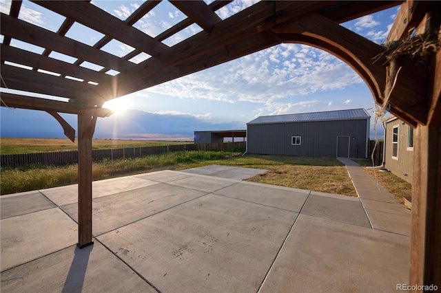 11595 Pass Me By Rd, Strasburg, CO 80136 - photo 32