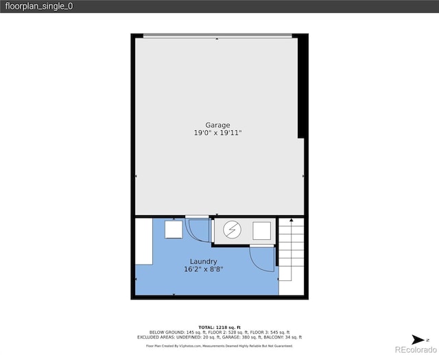 19152 E Wyoming Pl Unit 102, Aurora, CO 80017 - photo 20