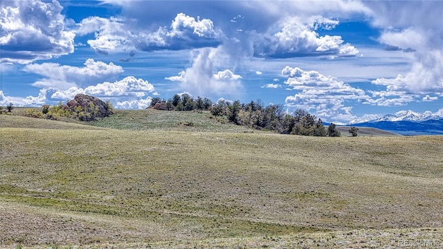 LOT4662 Xtha Trl, Hartsel, CO 80449
