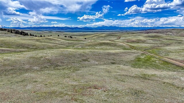 LOT4662 Xtha Trl, Hartsel, CO 80449