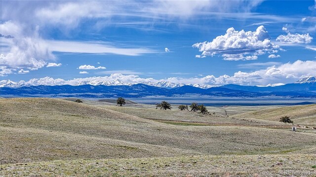 LOT4662 Xtha Trl, Hartsel, CO 80449