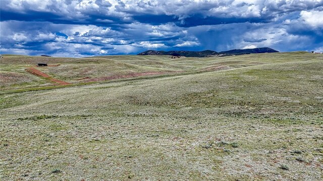 LOT4662 Xtha Trl, Hartsel, CO 80449