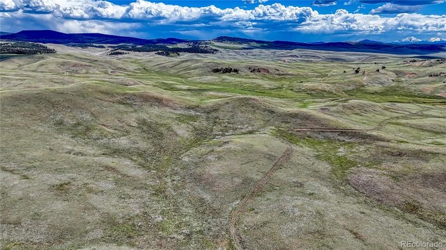 LOT4662 Xtha Trl, Hartsel, CO 80449