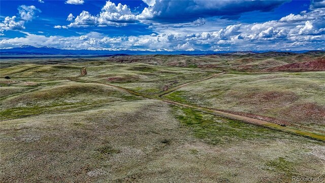 LOT4662 Xtha Trl, Hartsel, CO 80449