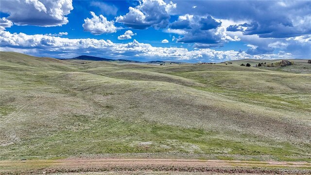 LOT4662 Xtha Trl, Hartsel, CO 80449