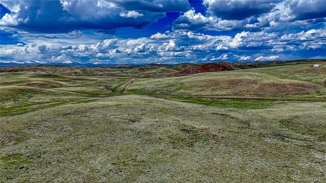 LOT4662 Xtha Trl, Hartsel, CO 80449