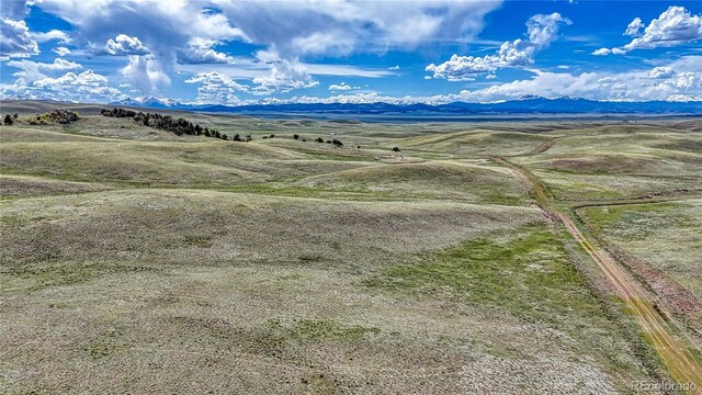 LOT4662 Xtha Trl, Hartsel, CO 80449