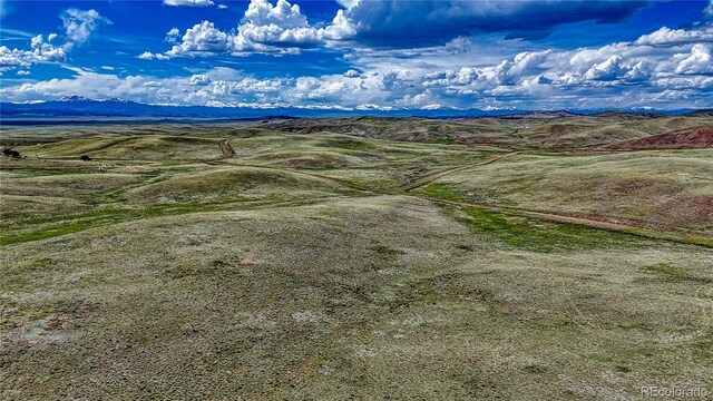 LOT4662 Xtha Trl, Hartsel, CO 80449