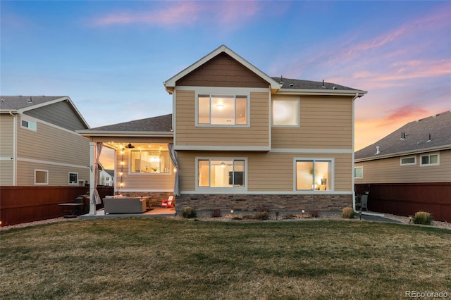 1963 Golden Horizon Dr, Windsor, CO 80550 - photo 36