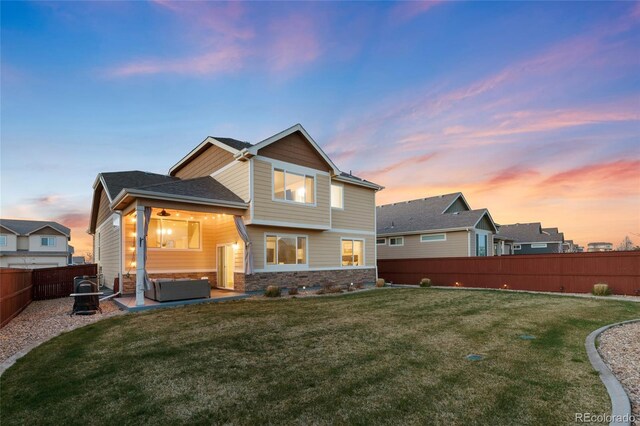 1963 Golden Horizon Dr, Windsor, CO 80550 - photo 37
