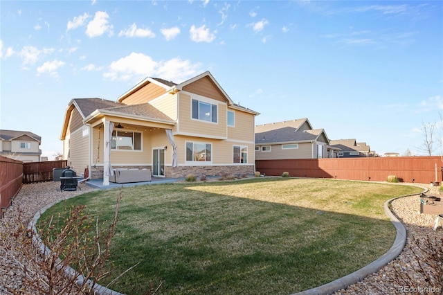 1963 Golden Horizon Dr, Windsor, CO 80550 - photo 38