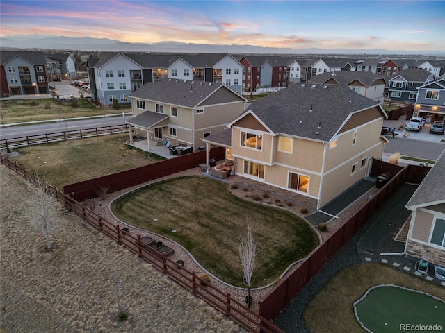 1963 Golden Horizon Dr, Windsor, CO 80550 - photo 41
