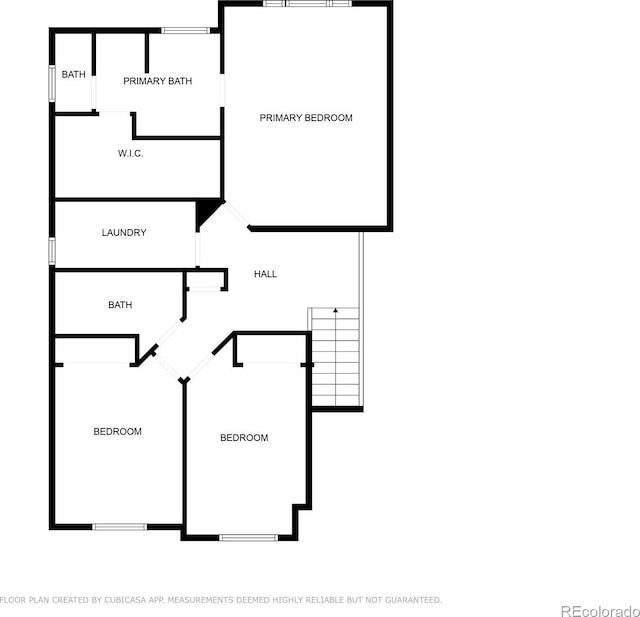 1963 Golden Horizon Dr, Windsor, CO 80550 - photo 47