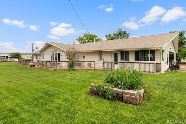 20995 County Road 28, Hudson, CO 80642 - photo 1