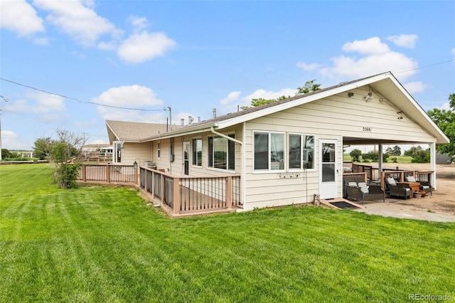 20995 County Road 28, Hudson, CO 80642 - photo 5