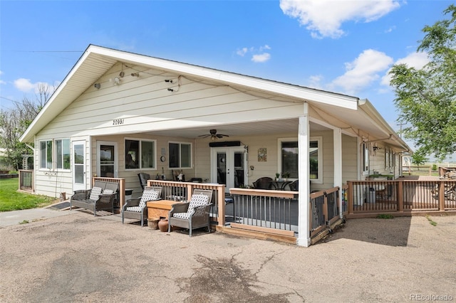 20995 County Road 28, Hudson, CO 80642 - photo 6
