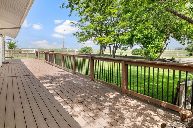 20995 County Road 28, Hudson, CO 80642 - photo 23