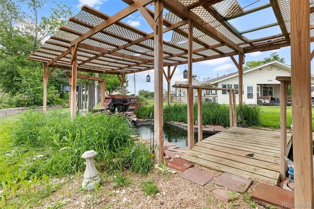 20995 County Road 28, Hudson, CO 80642 - photo 26