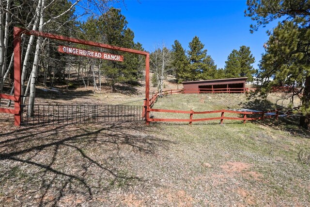 193 Independence Dr, Cripple Creek, CO 80813 - photo 2