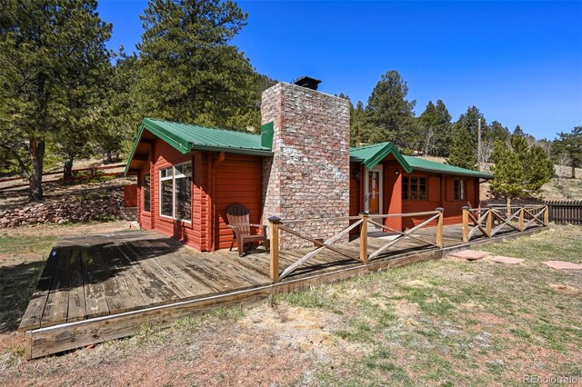 193 Independence Dr, Cripple Creek, CO 80813 - photo 3