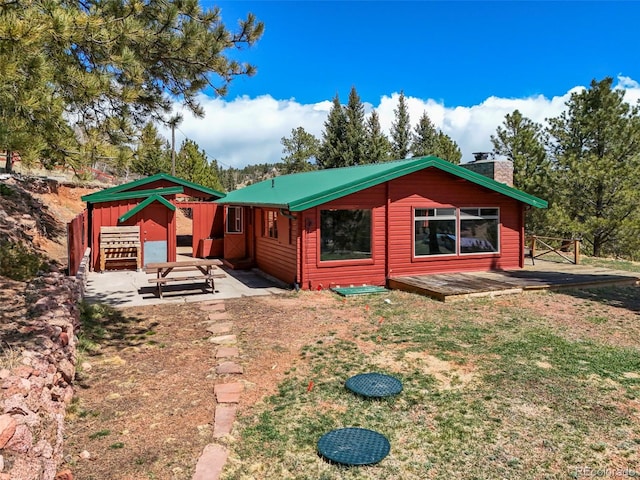 193 Independence Dr, Cripple Creek, CO 80813 - photo 26