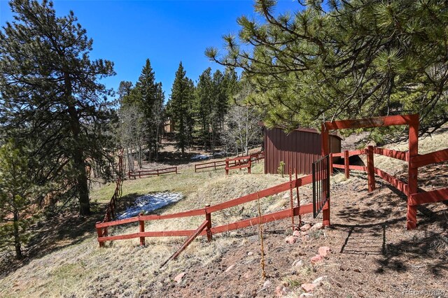 193 Independence Dr, Cripple Creek, CO 80813 - photo 32