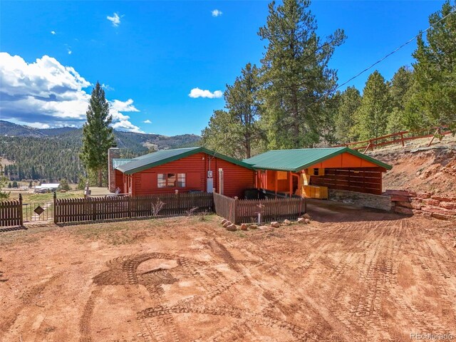 193 Independence Dr, Cripple Creek, CO 80813 - photo 35