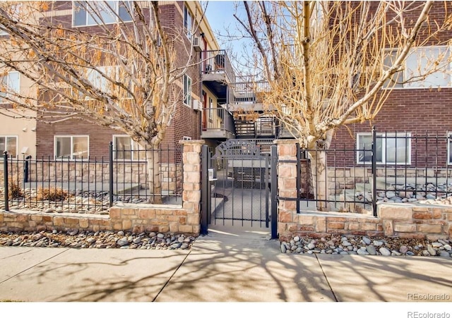 2345 N Clay St Unit 6, Denver, CO 80211 - photo 1