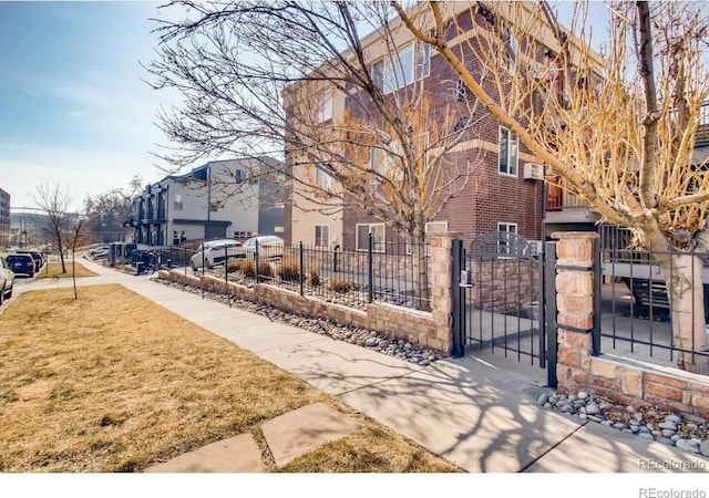 2345 N Clay St Unit 6, Denver, CO 80211 - photo 26