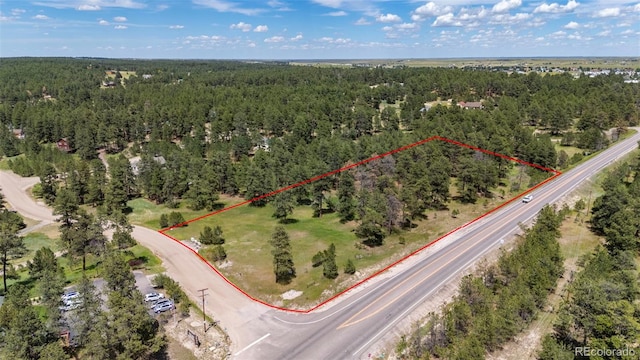 34050 Forest Park Dr, Elizabeth, CO 80107