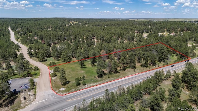 34050 Forest Park Dr, Elizabeth, CO 80107