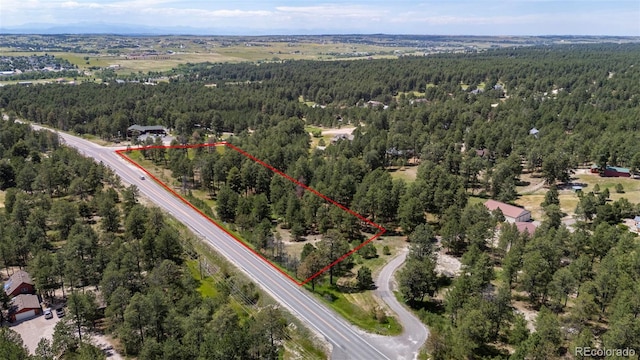 34050 Forest Park Dr, Elizabeth, CO 80107