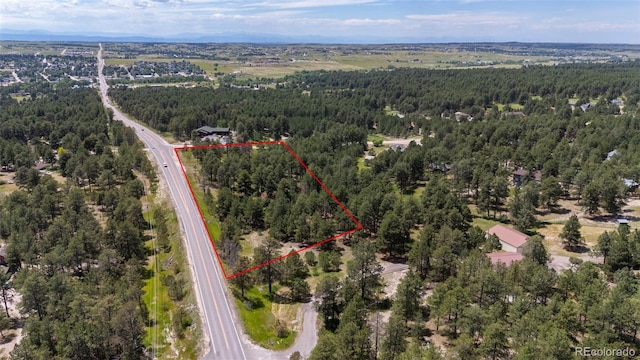 34050 Forest Park Dr, Elizabeth, CO 80107