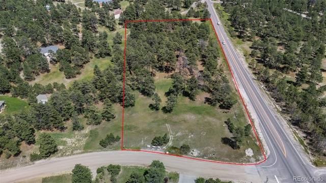 34050 Forest Park Dr, Elizabeth, CO 80107