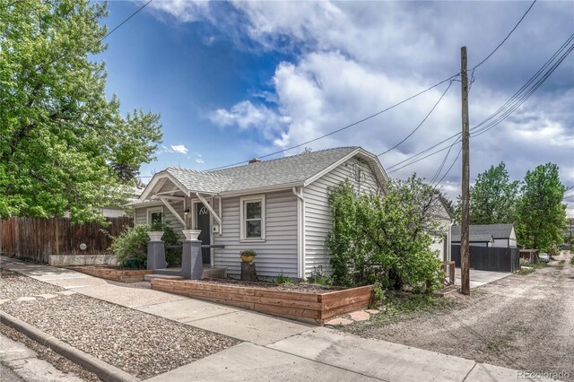 3201 S Pearl St, Englewood, CO 80113 - photo 29
