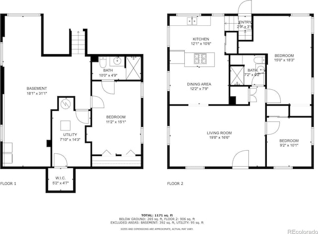 3201 S Pearl St, Englewood, CO 80113 - photo 44