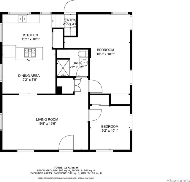 3201 S Pearl St, Englewood, CO 80113 - photo 45