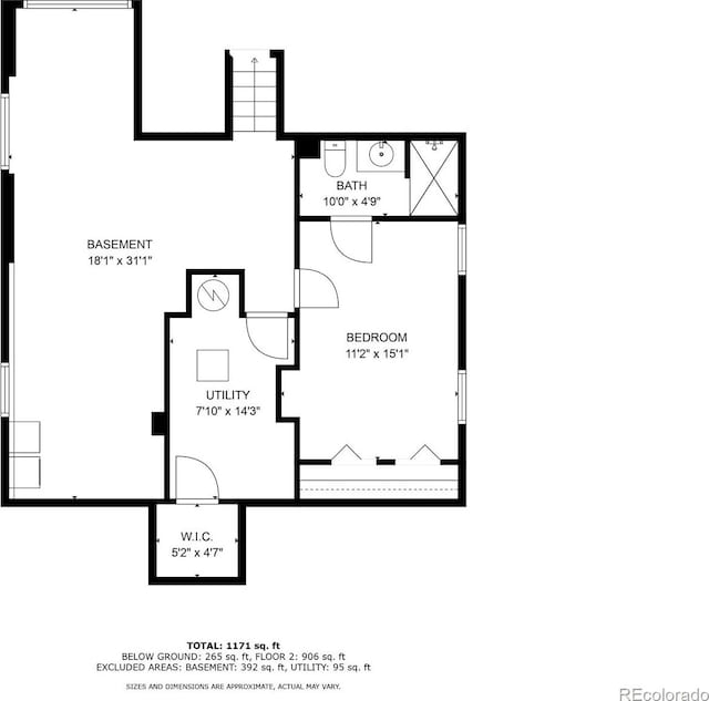 3201 S Pearl St, Englewood, CO 80113 - photo 46