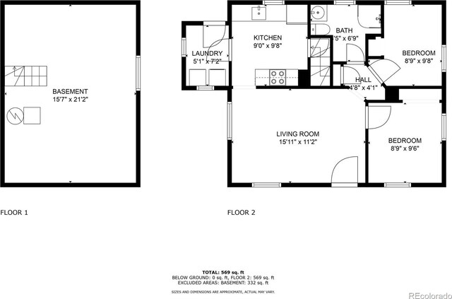 3201 S Pearl St, Englewood, CO 80113 - photo 47